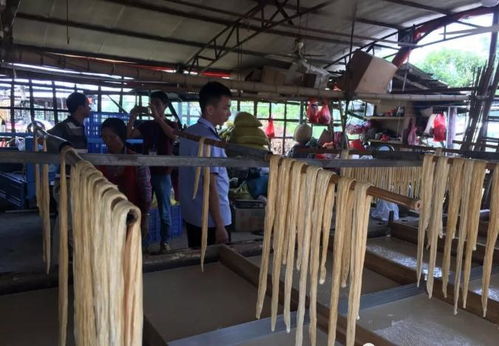 陆丰市食品药品监管局开展食品生产加工小作坊专项整治行动,确保节前食品安全